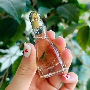 Miniature Jimmy Choo EDP Par Dabber